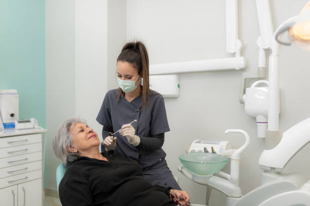 Best Chipped Tooth Repair Near Me  in White Rock, NM
