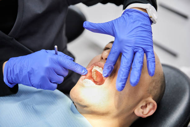 Best Dentist Open Late Near Me  in White Rock, NM