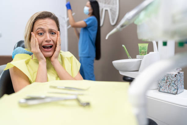 Best Dentist Open Late Near Me  in White Rock, NM